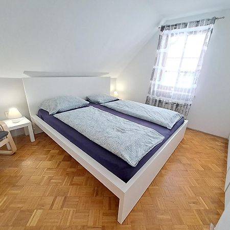 Apartments In Green House Bovec Zewnętrze zdjęcie